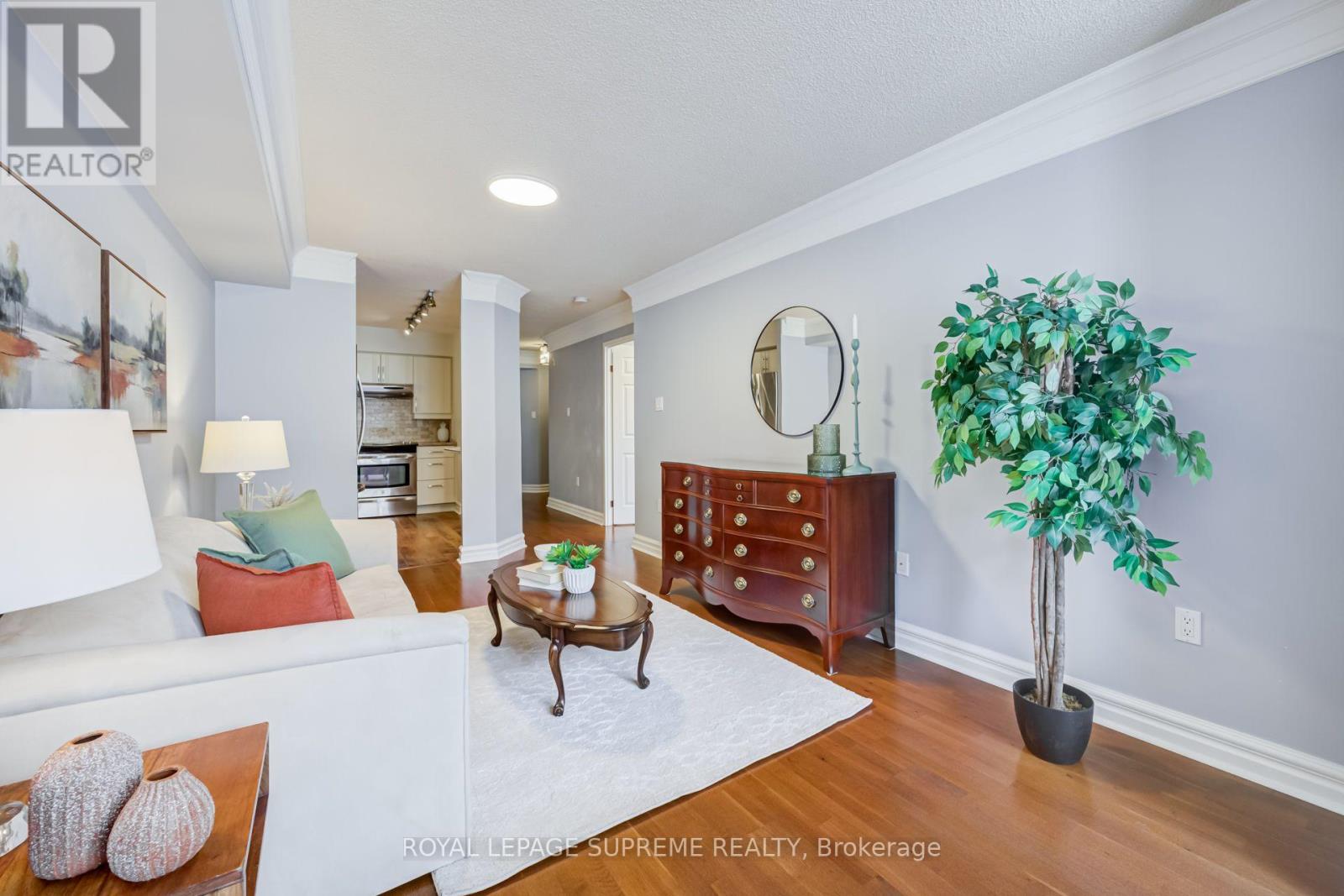 204 - 221 Robinson Street E, Oakville (Oo Old Oakville), Ontario  L6J 7N9 - Photo 16 - W13812960