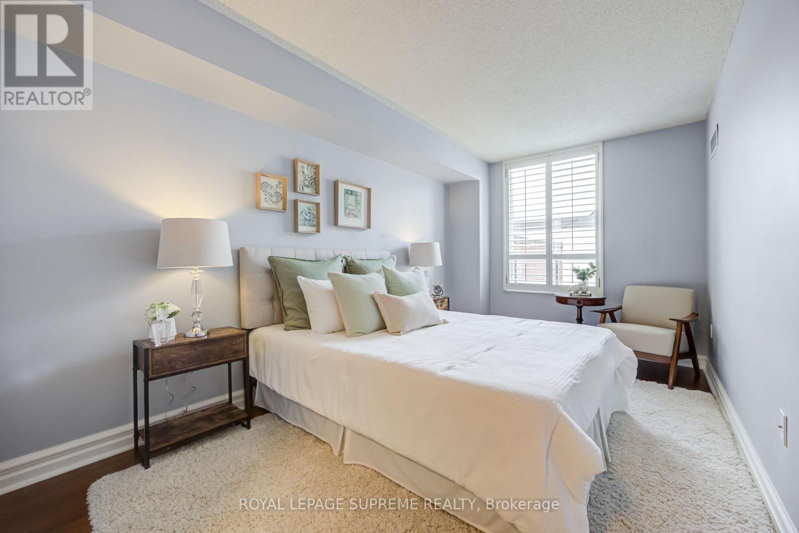204 - 221 Robinson Street E, Oakville (Oo Old Oakville), Ontario  L6J 7N9 - Photo 17 - W13812960