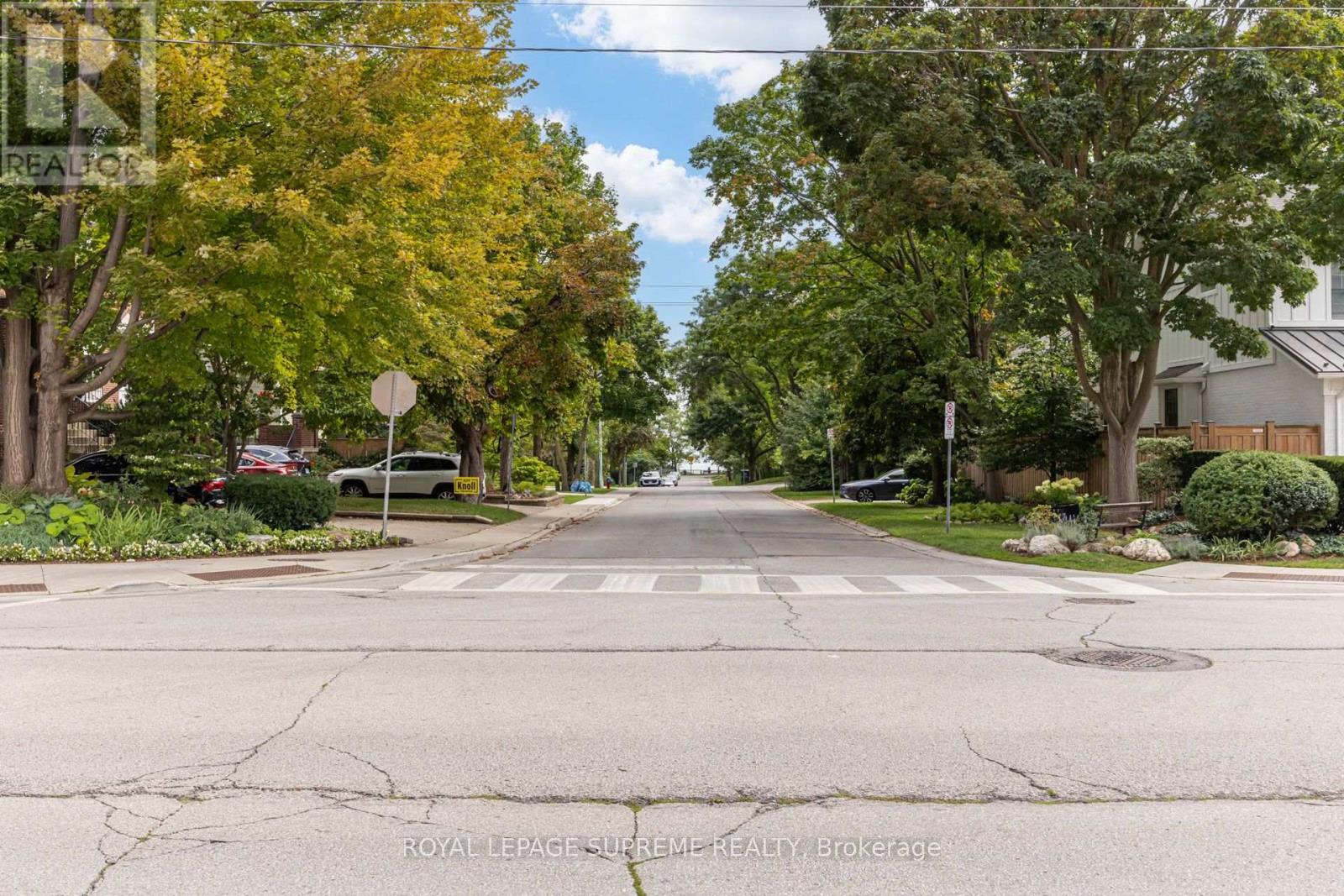 204 - 221 Robinson Street E, Oakville (Oo Old Oakville), Ontario  L6J 7N9 - Photo 24 - W13812960