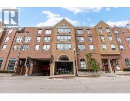 204 - 221 ROBINSON STREET E, Oakville, Ontario