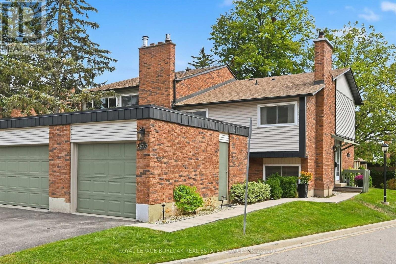 7 - 1576 KERNS ROAD, Burlington, Ontario