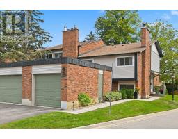 7 - 1576 KERNS ROAD, Burlington, Ontario