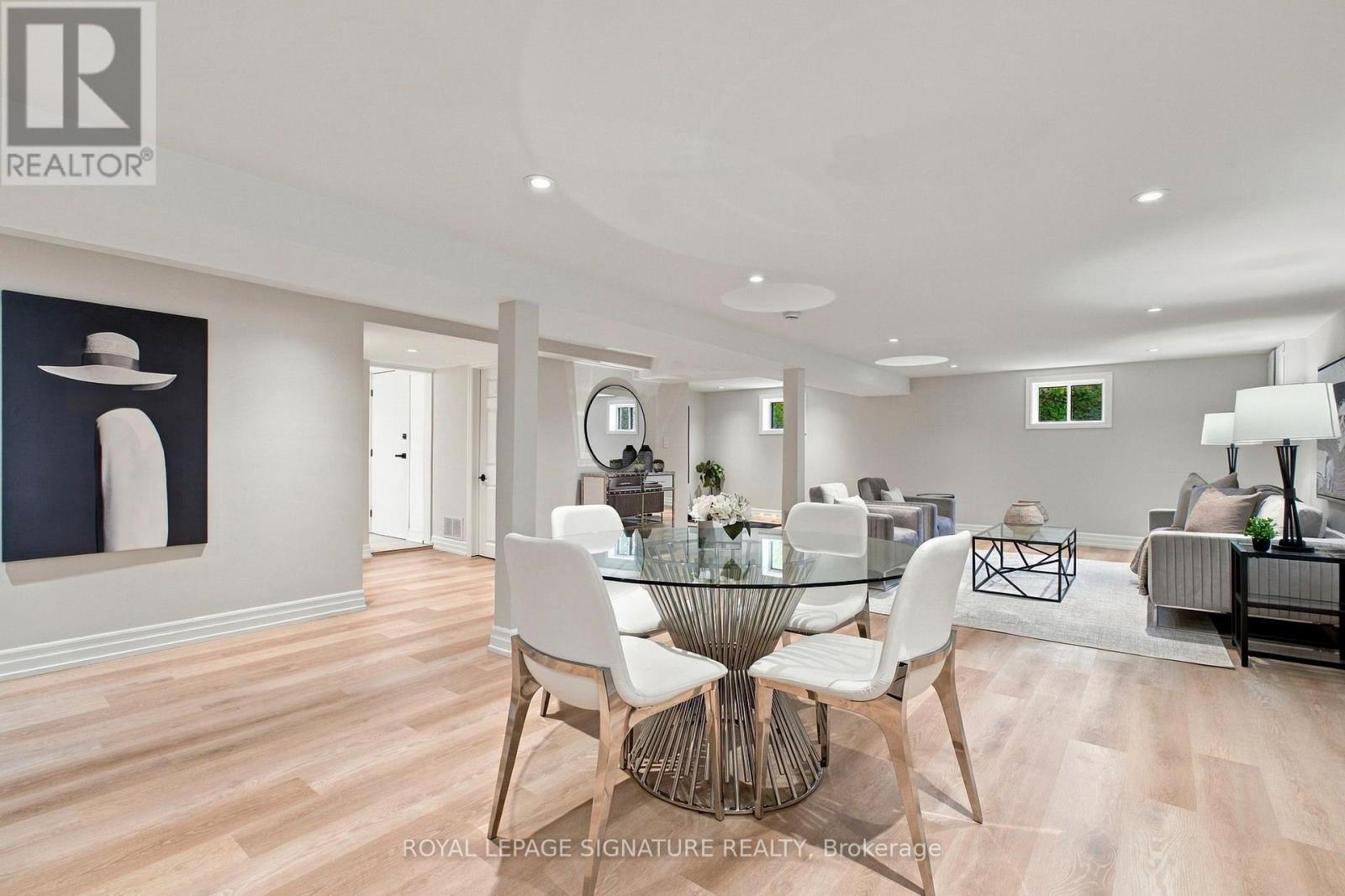 11 Brook Tree Crescent, Toronto, Ontario  M9P 1K8 - Photo 35 - W13812990