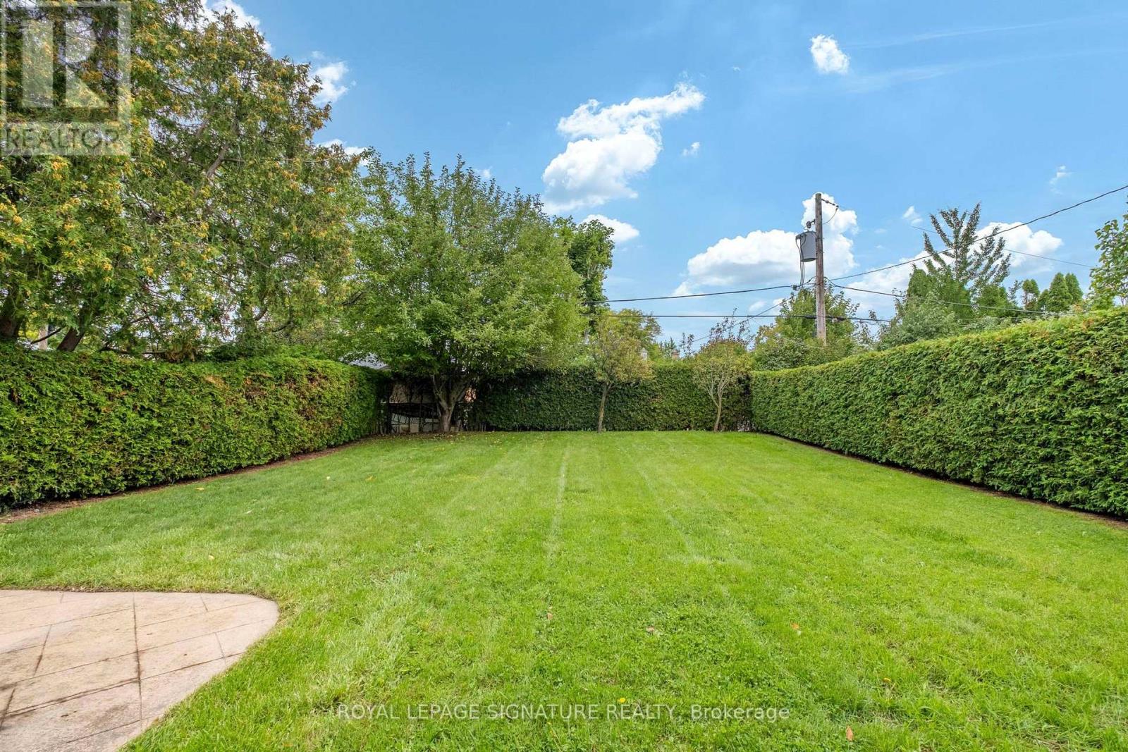 11 Brook Tree Crescent, Toronto, Ontario  M9P 1K8 - Photo 42 - W13812990