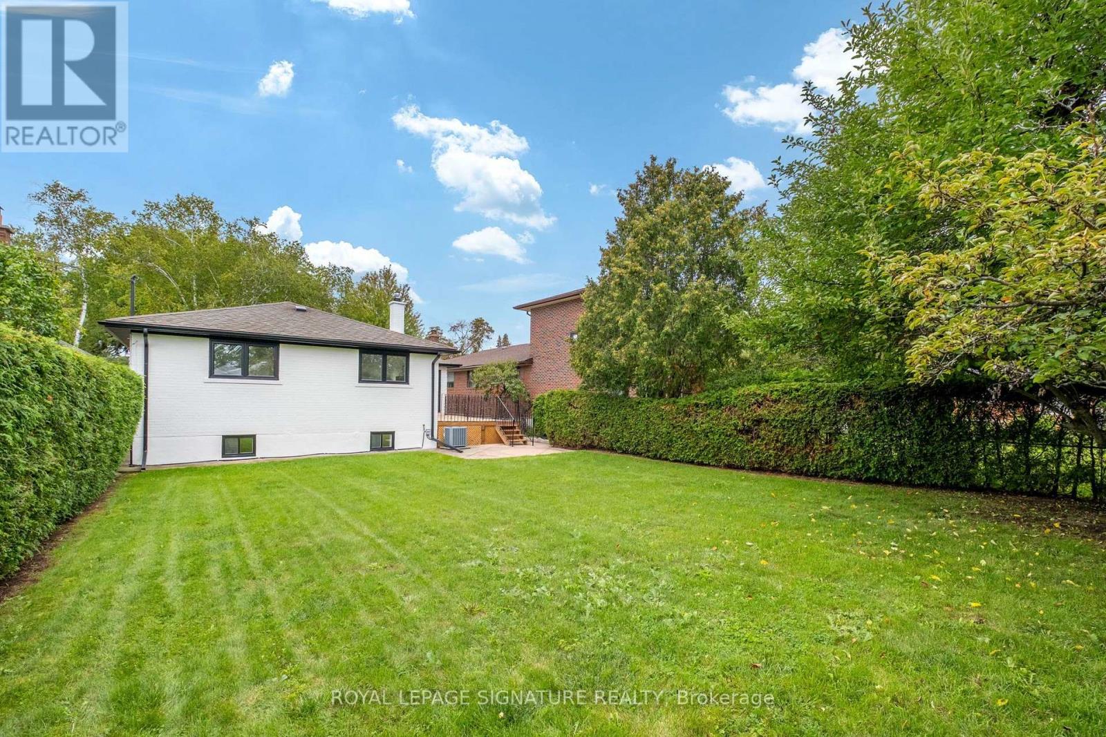 11 Brook Tree Crescent, Toronto, Ontario  M9P 1K8 - Photo 44 - W13812990