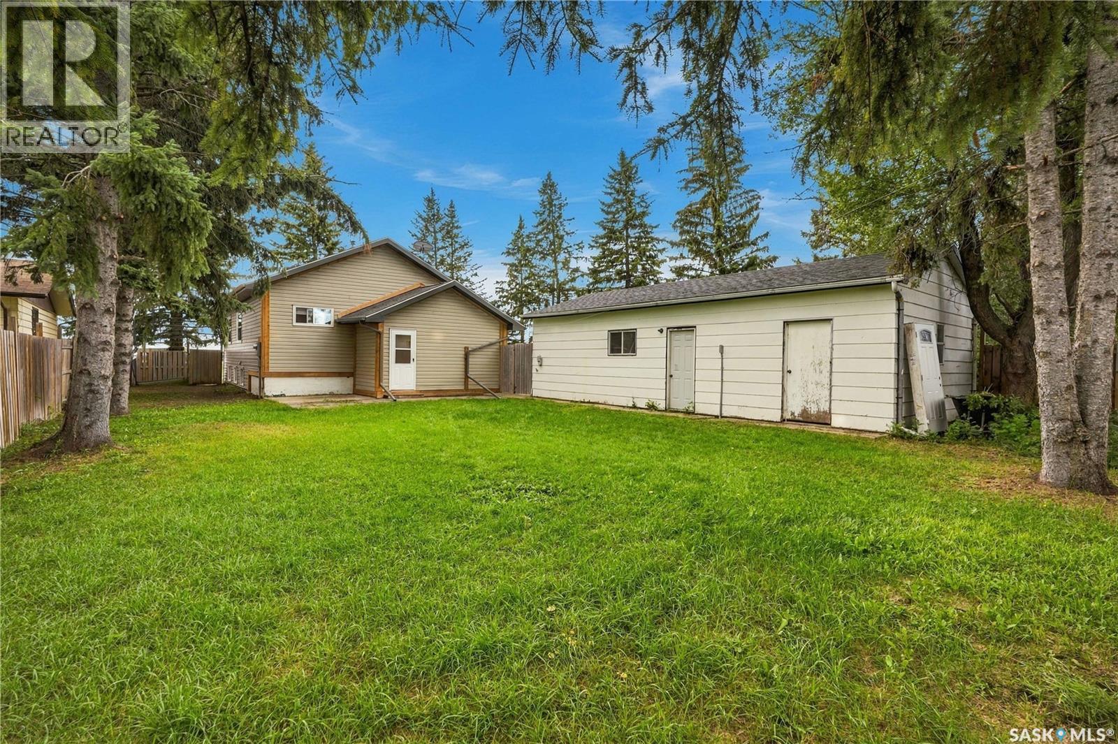 106 5th Avenue W, Blaine Lake, Saskatchewan  S0J 0J0 - Photo 41 - SK049069