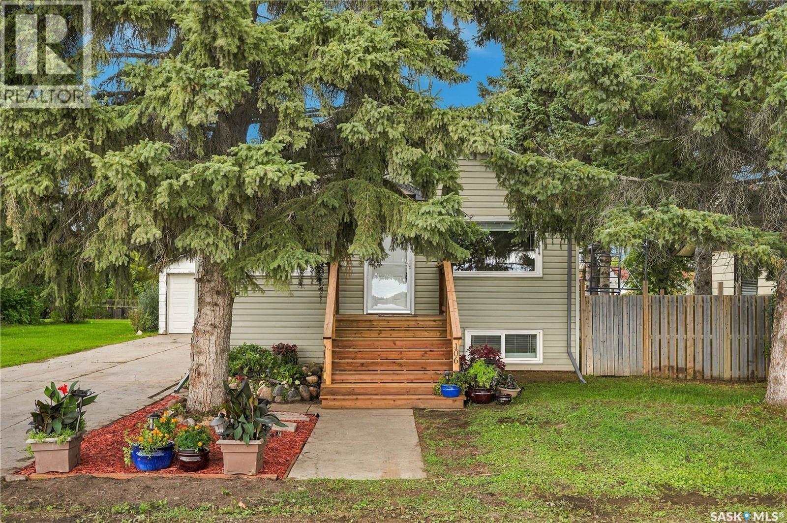 106 5th Avenue W, Blaine Lake, Saskatchewan  S0J 0J0 - Photo 46 - SK049069