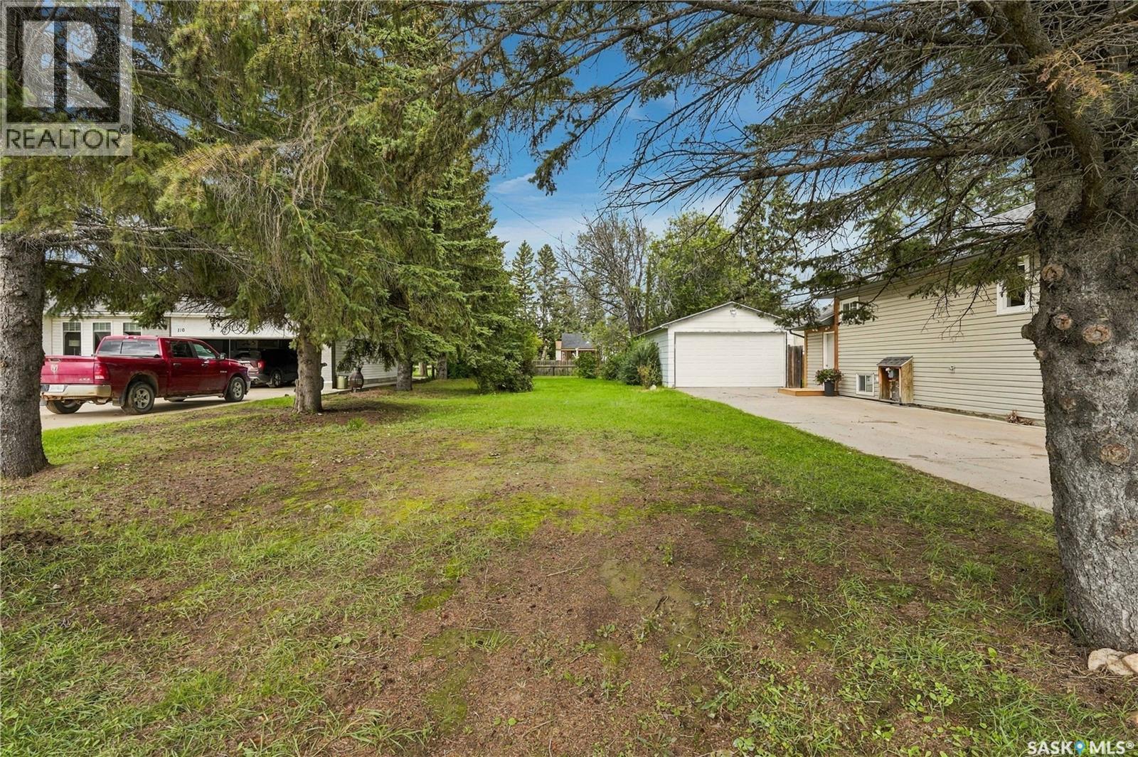 106 5th Avenue W, Blaine Lake, Saskatchewan  S0J 0J0 - Photo 48 - SK049069