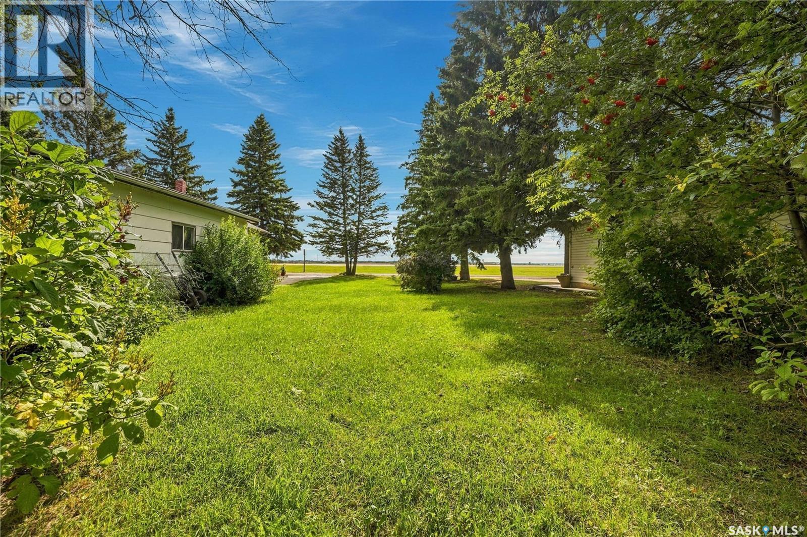 106 5th Avenue W, Blaine Lake, Saskatchewan  S0J 0J0 - Photo 49 - SK049069