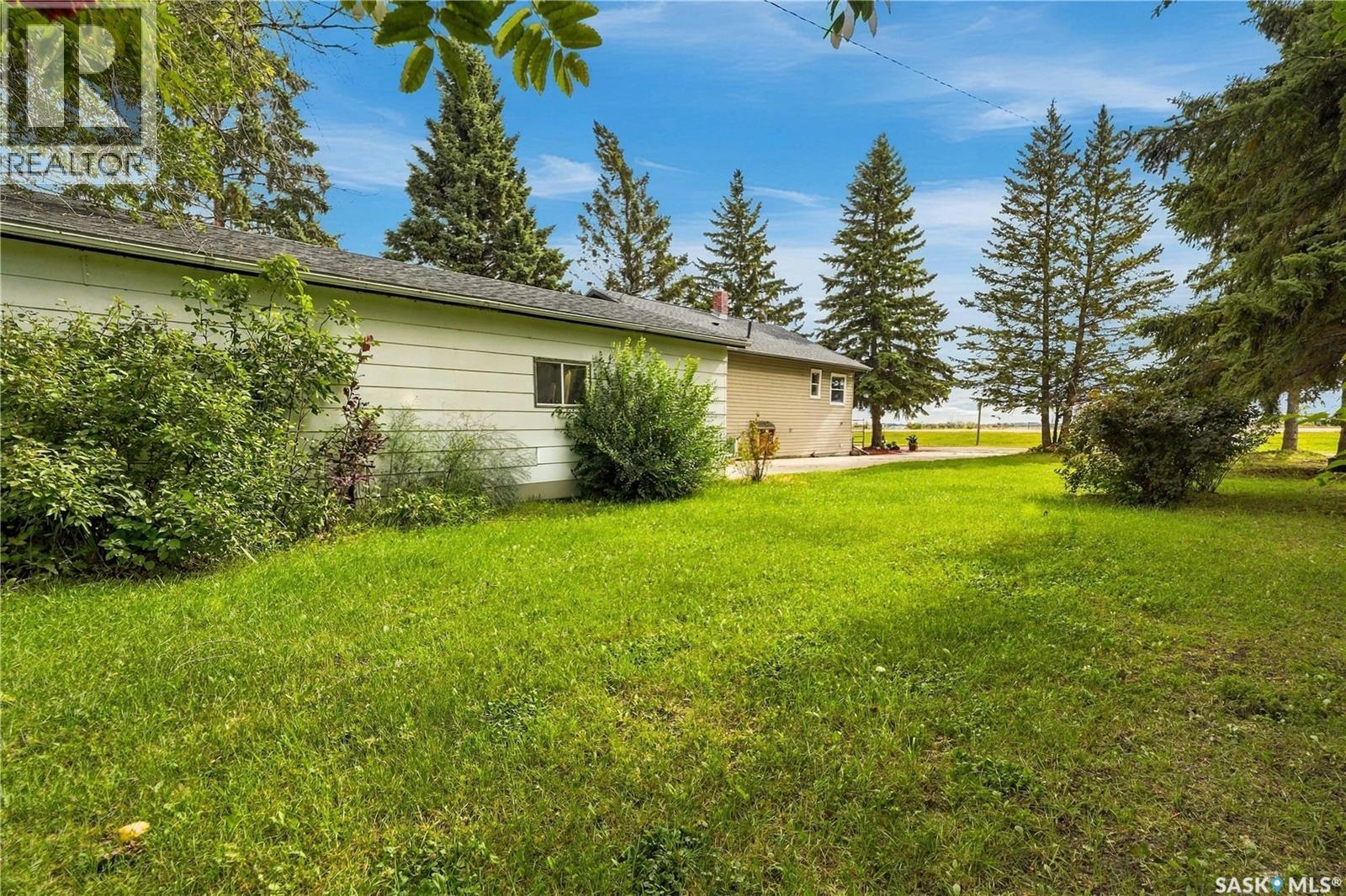 106 5th Avenue W, Blaine Lake, Saskatchewan  S0J 0J0 - Photo 50 - SK049069