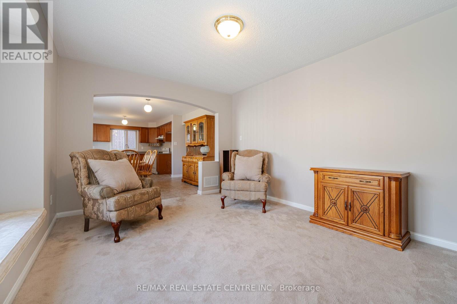 Upper - 15 Mendoza Drive, Brampton, Ontario  L7A 3M3 - Photo 18 - W13813042