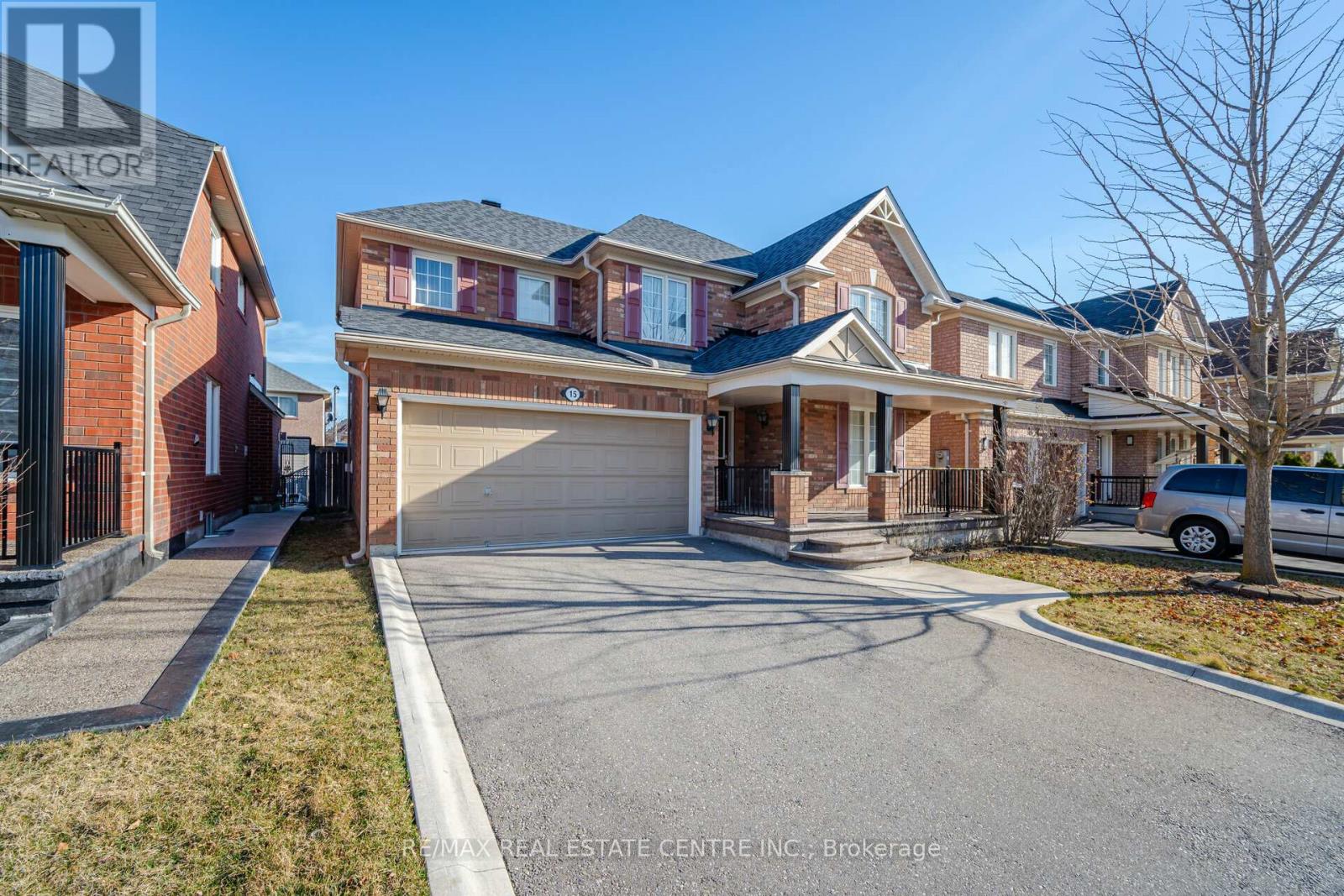 UPPER - 15 MENDOZA DRIVE
