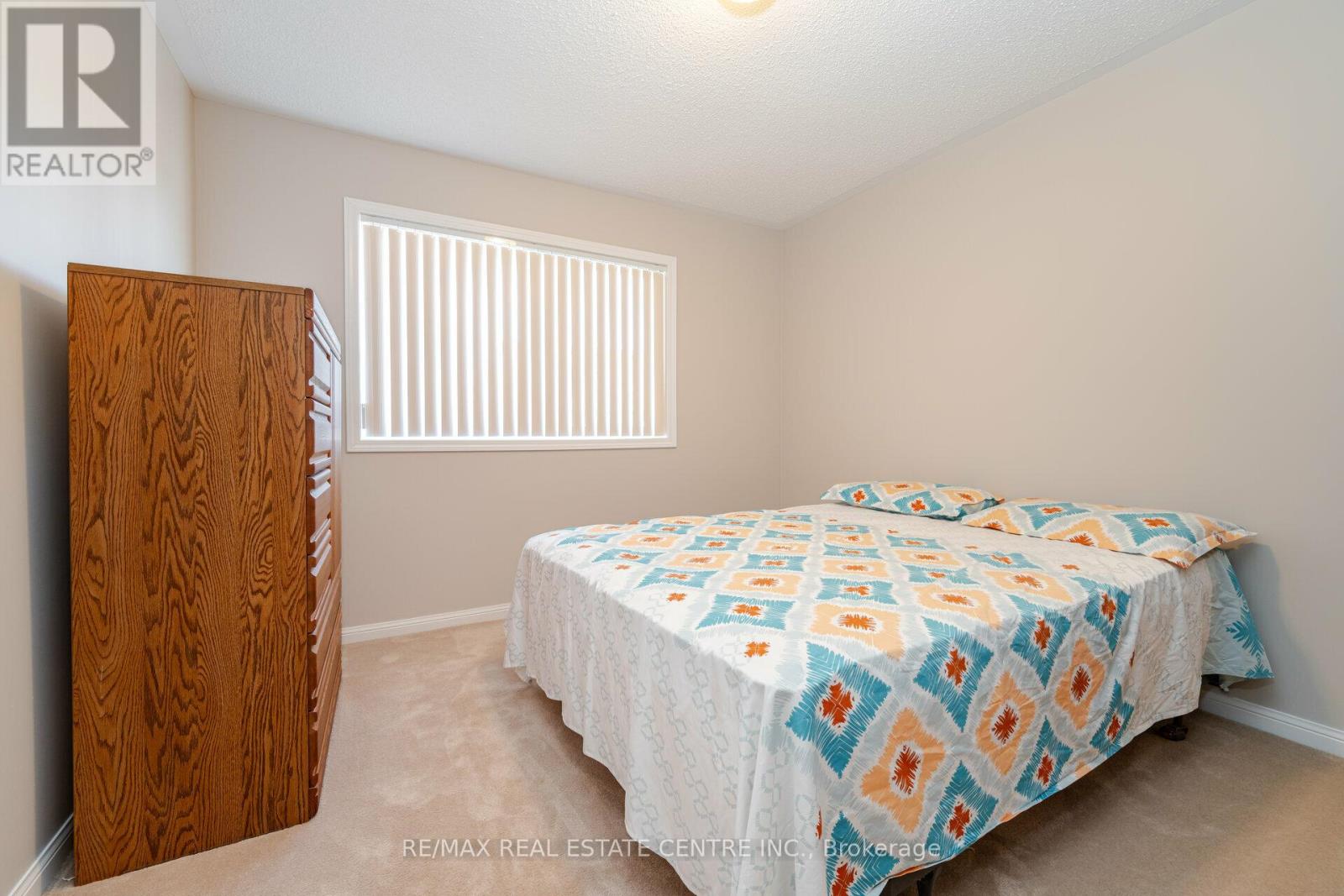 Upper - 15 Mendoza Drive, Brampton, Ontario  L7A 3M3 - Photo 30 - W13813042