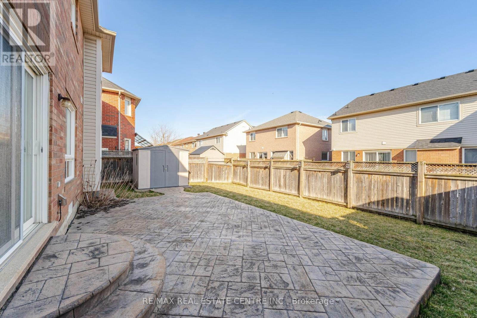 Upper - 15 Mendoza Drive, Brampton, Ontario  L7A 3M3 - Photo 33 - W13813042