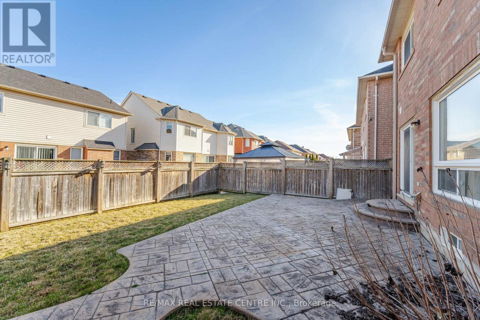 Upper - 15 Mendoza Drive, Brampton, Ontario  L7A 3M3 - Photo 34 - W13813042