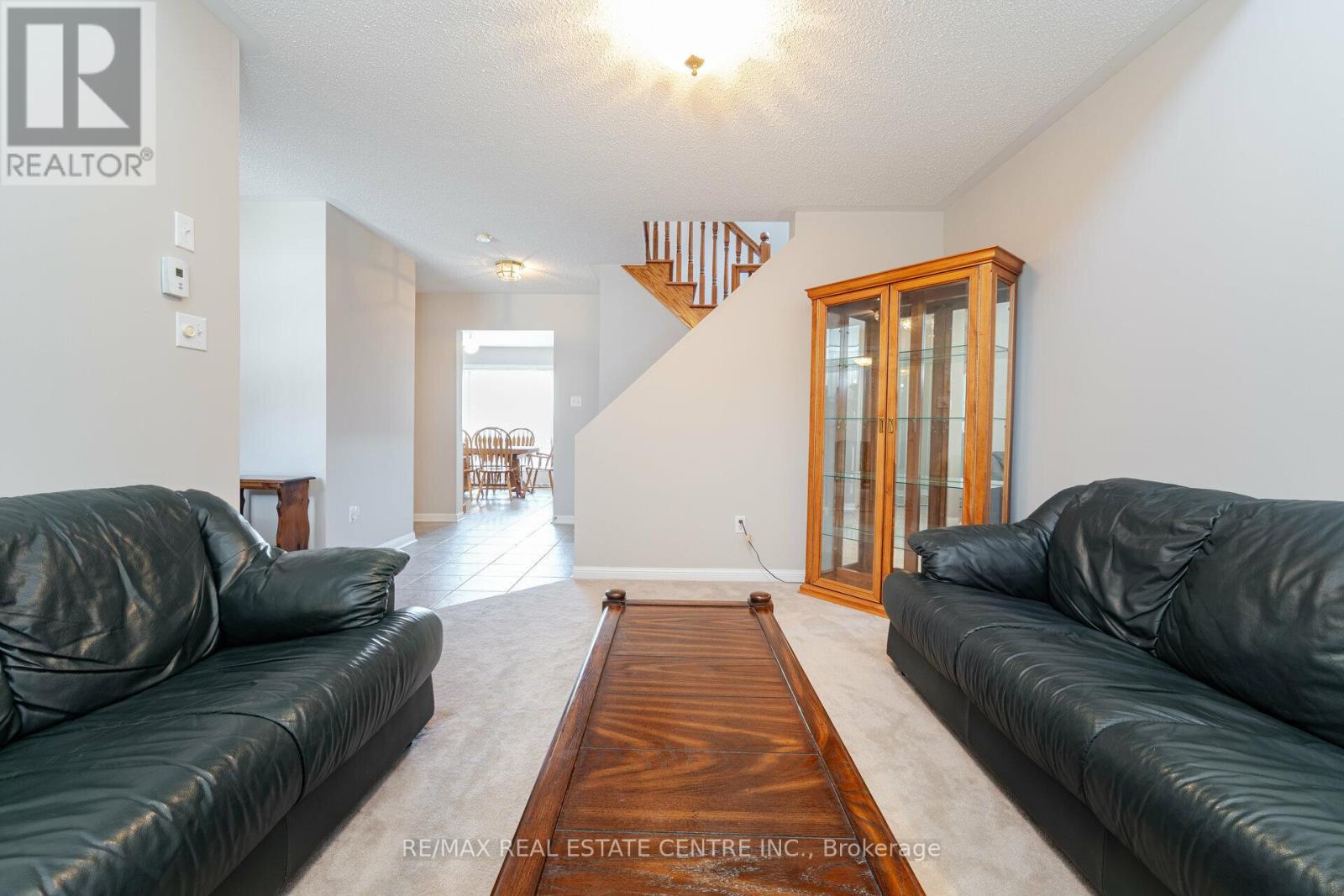 Upper - 15 Mendoza Drive, Brampton, Ontario  L7A 3M3 - Photo 7 - W13813042
