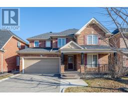 UPPER - 15 MENDOZA DRIVE, Brampton, Ontario