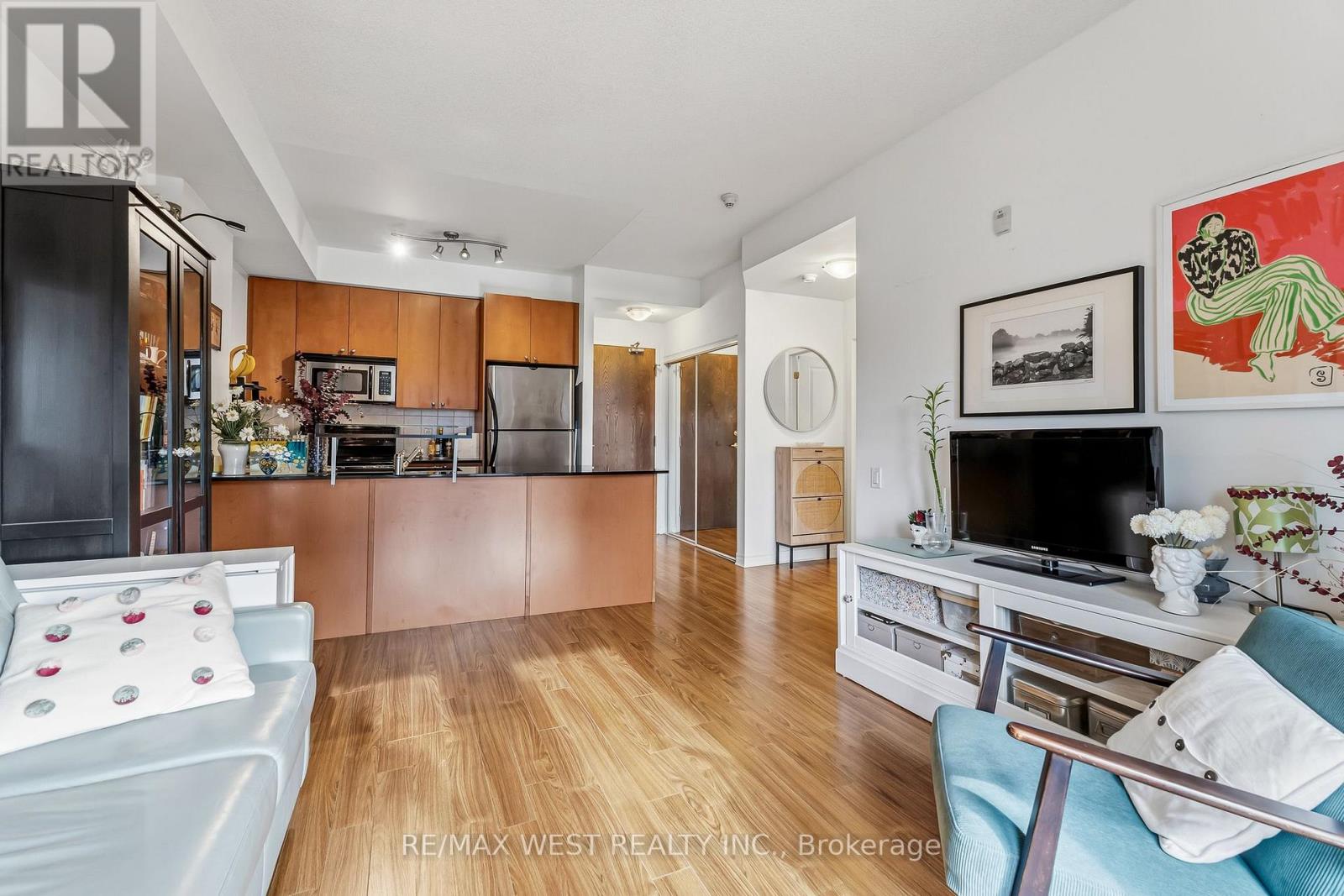 402 - 4196 Dundas Street W, Toronto, Ontario  M8X 0A3 - Photo 16 - W13813060