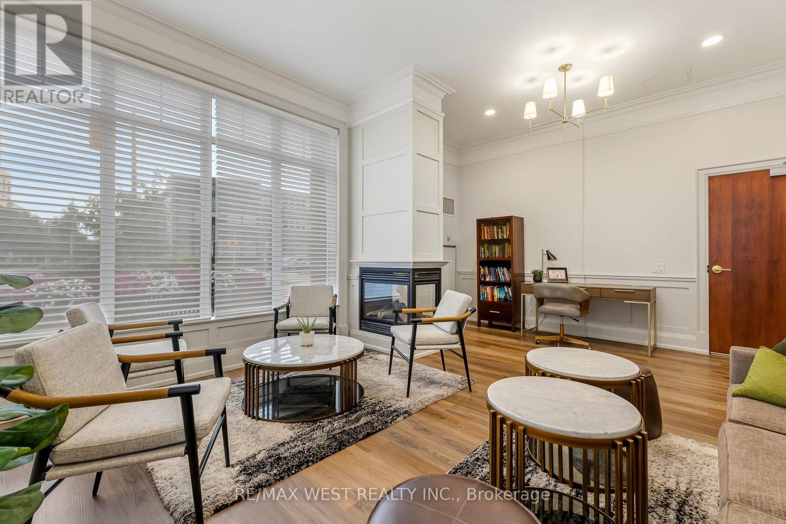 402 - 4196 Dundas Street W, Toronto, Ontario  M8X 0A3 - Photo 28 - W13813060