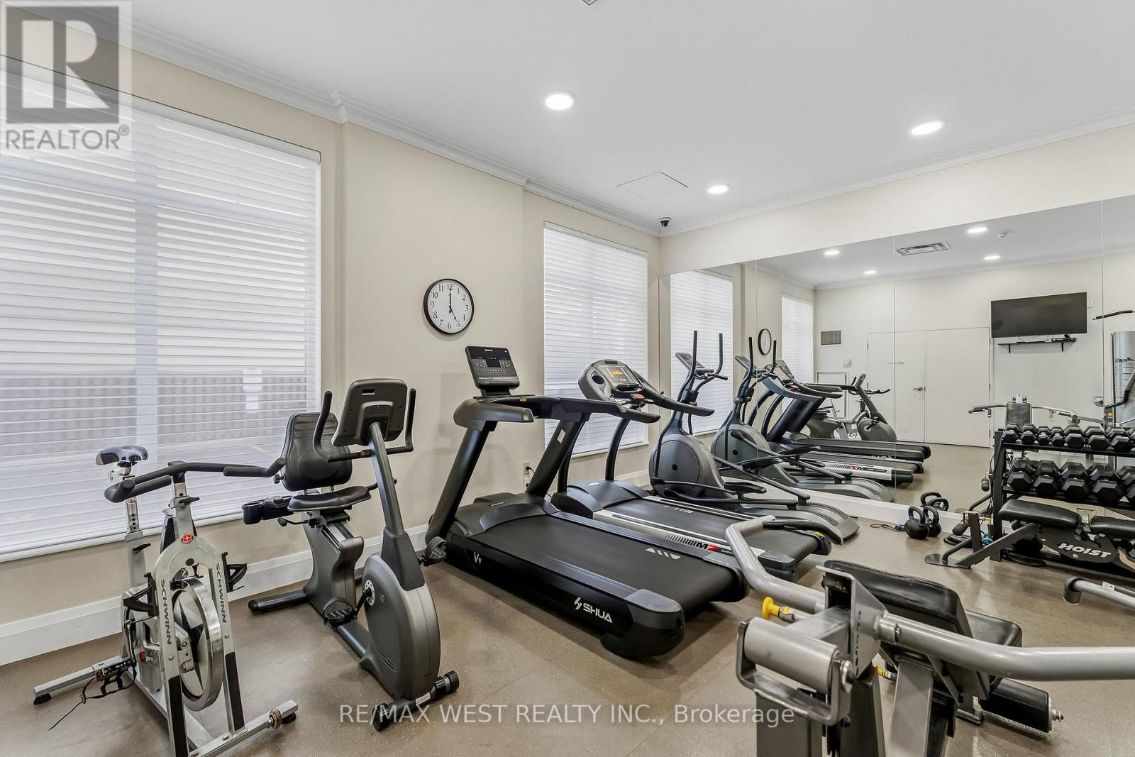 402 - 4196 Dundas Street W, Toronto, Ontario  M8X 0A3 - Photo 34 - W13813060