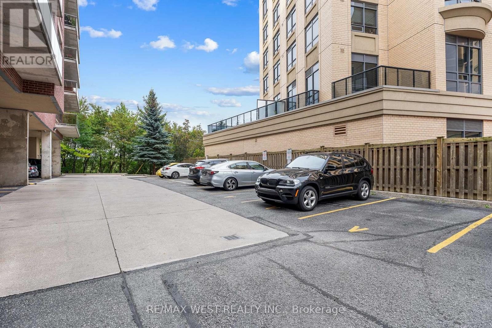 402 - 4196 Dundas Street W, Toronto, Ontario  M8X 0A3 - Photo 37 - W13813060