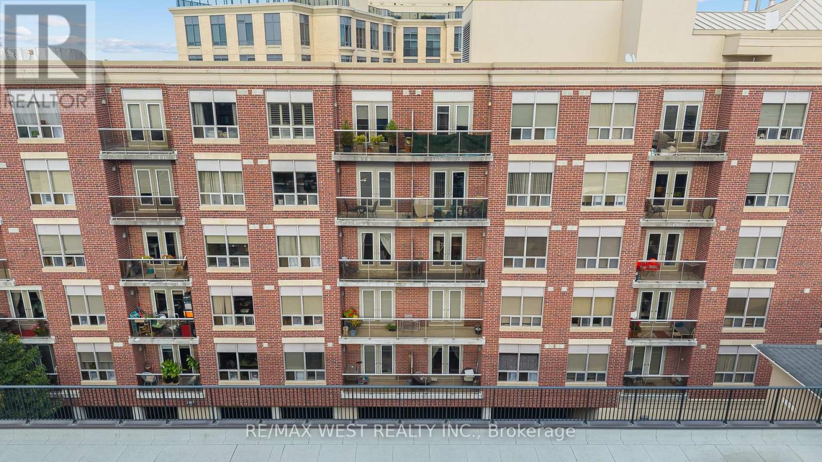 402 - 4196 Dundas Street W, Toronto, Ontario  M8X 0A3 - Photo 39 - W13813060