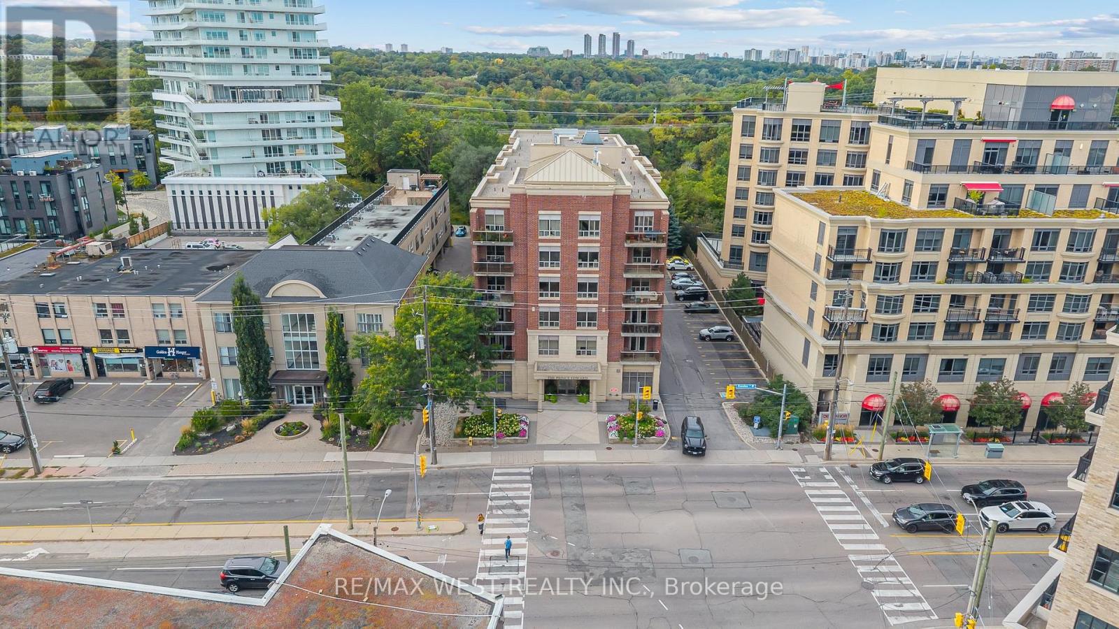 402 - 4196 Dundas Street W, Toronto, Ontario  M8X 0A3 - Photo 40 - W13813060