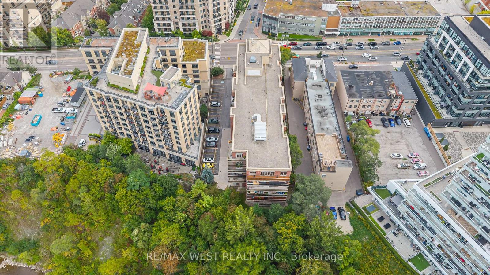 402 - 4196 Dundas Street W, Toronto, Ontario  M8X 0A3 - Photo 41 - W13813060