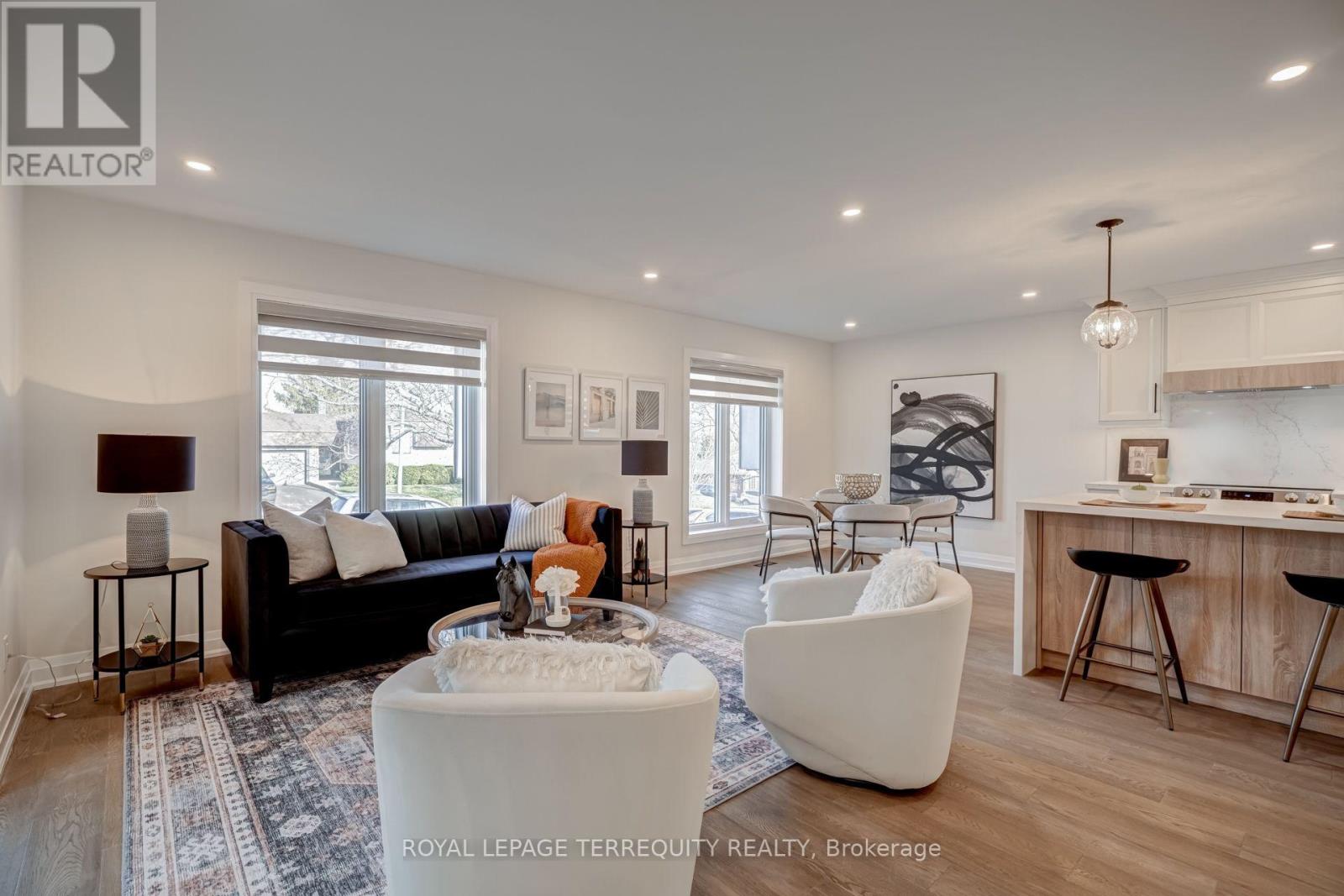1280 Hart Crescent, Oakville, Ontario  L6H 2M5 - Photo 10 - W13813066