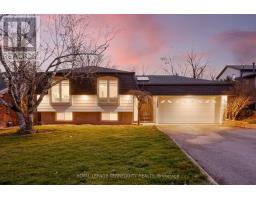 1280 HART CRESCENT, Oakville, Ontario