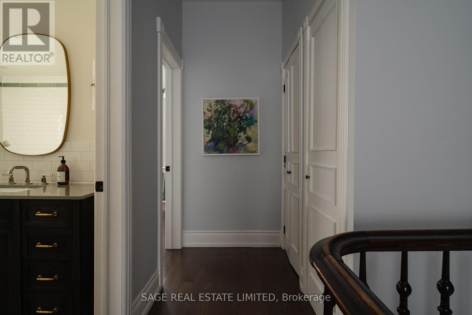 27 Callender Street, Toronto, Ontario  M6R 2H2 - Photo 23 - W13813086