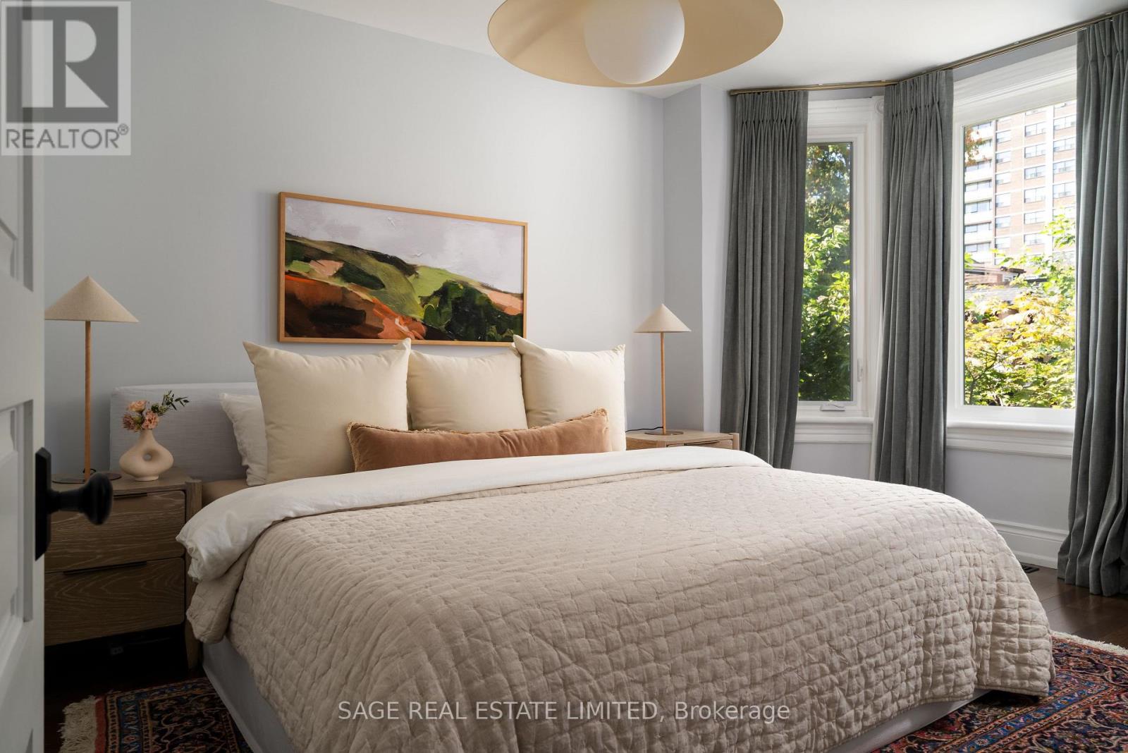27 Callender Street, Toronto, Ontario  M6R 2H2 - Photo 27 - W13813086