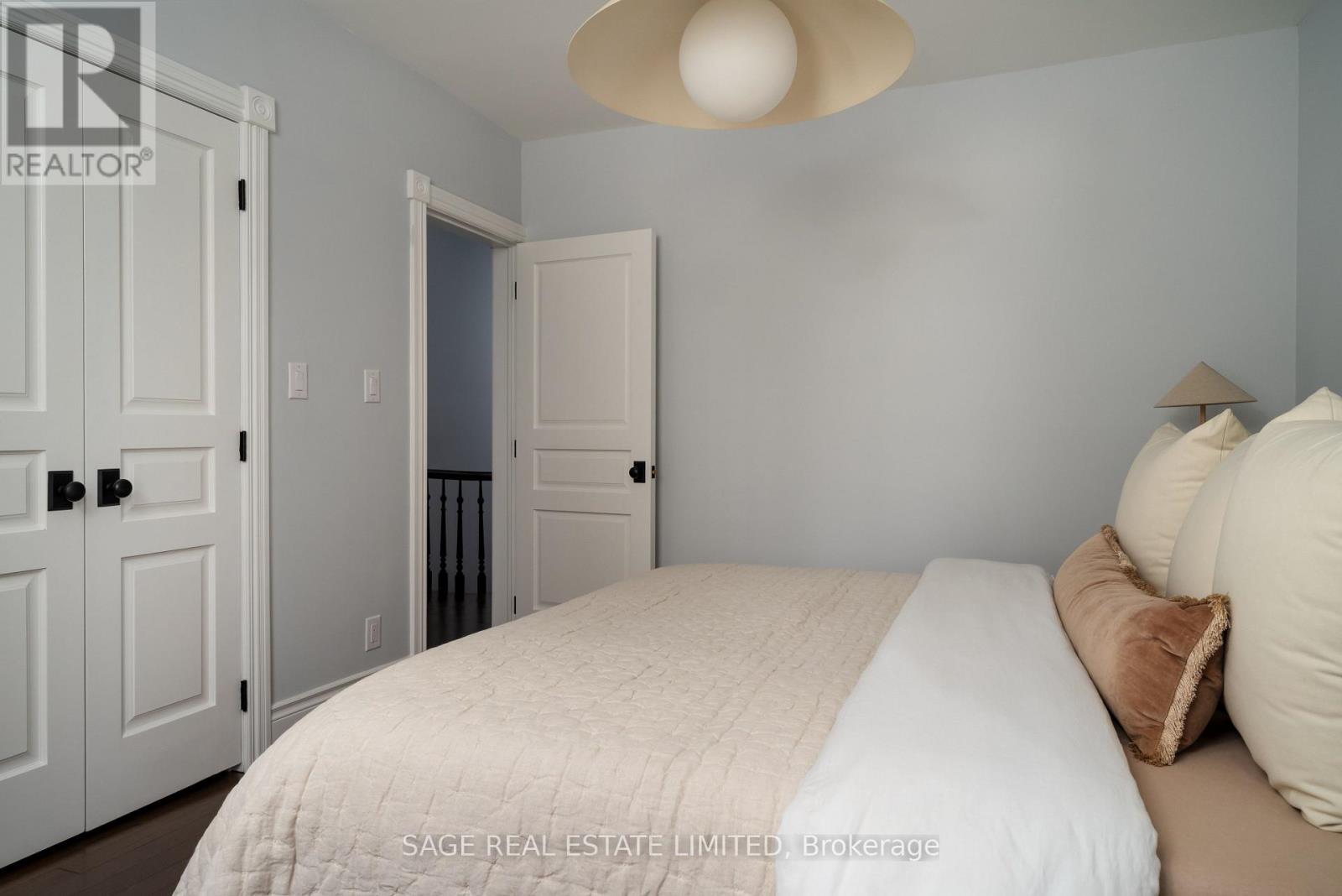 27 Callender Street, Toronto, Ontario  M6R 2H2 - Photo 29 - W13813086