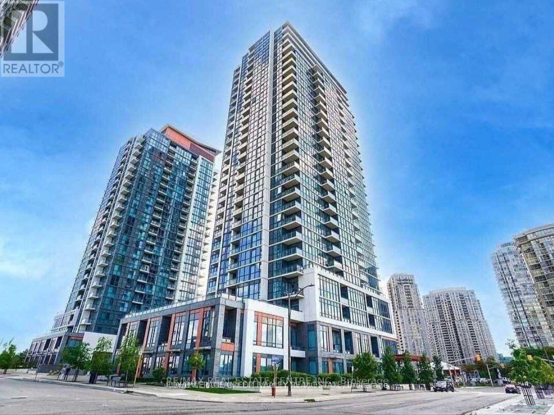 502 - 75 EGLINTON AVENUE W, Mississauga, Ontario