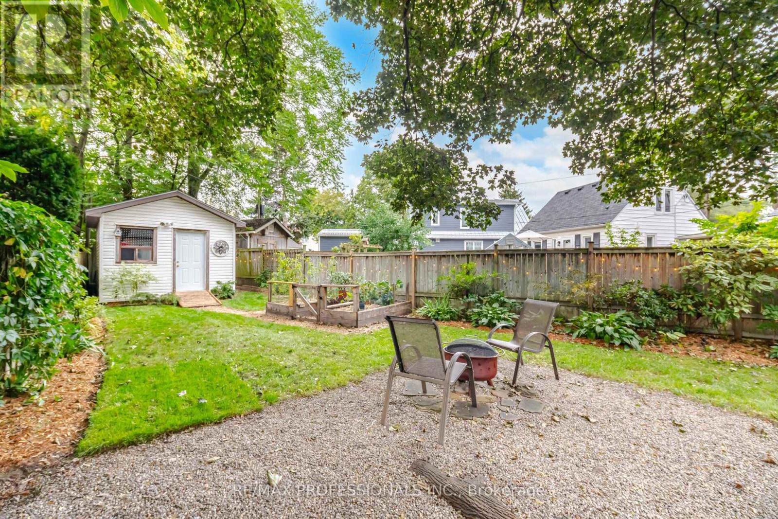 8 Smith Crescent, Toronto, Ontario  M8Z 3X5 - Photo 36 - W13813142