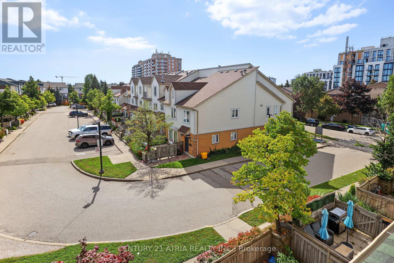 5 - 1241 Parkwest Place, Mississauga, Ontario  L5E 3J3 - Photo 35 - W13813156