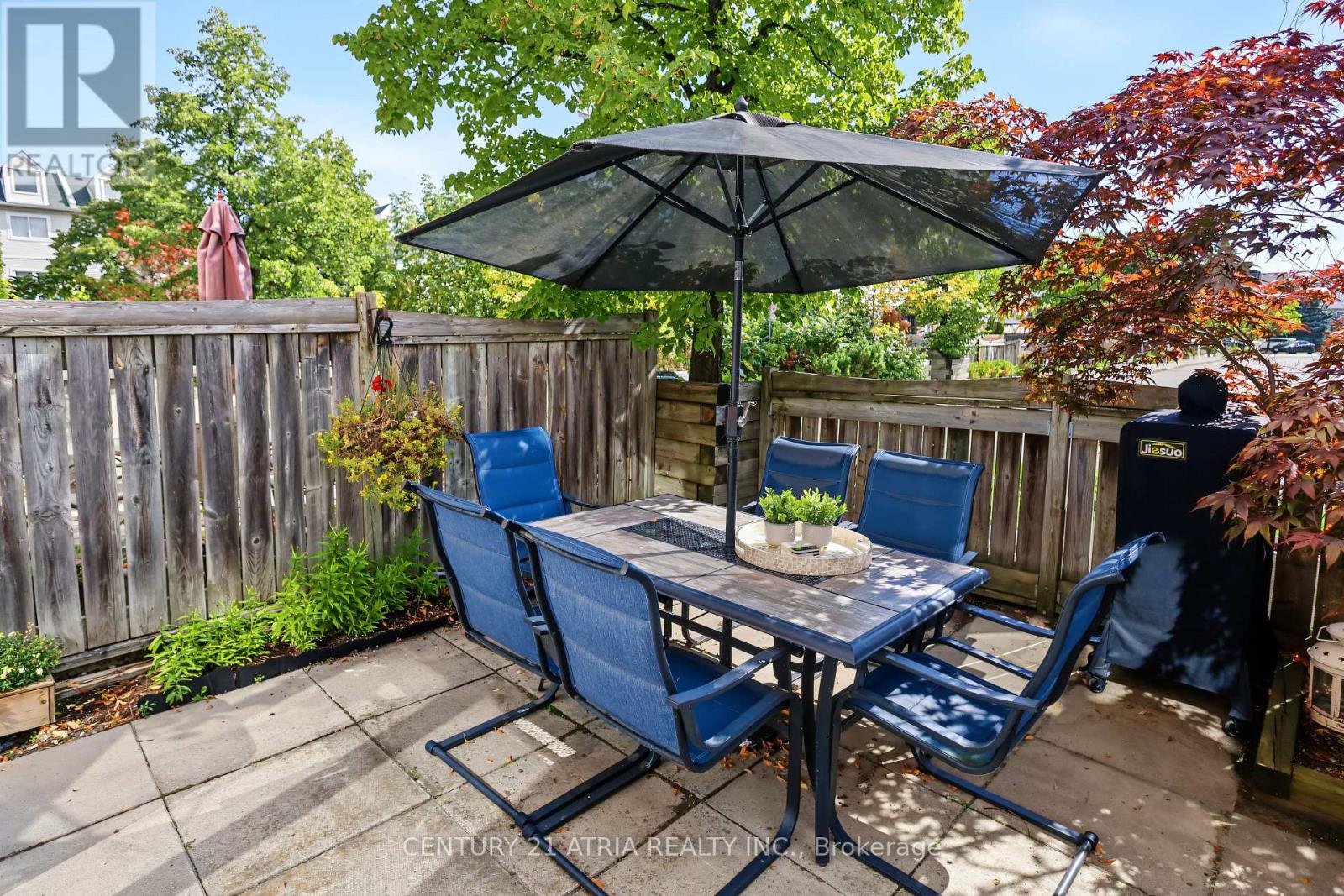 5 - 1241 Parkwest Place, Mississauga, Ontario  L5E 3J3 - Photo 42 - W13813156