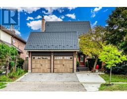 301 KINGSBRIDGE GARDEN CIRCLE, Mississauga, Ontario