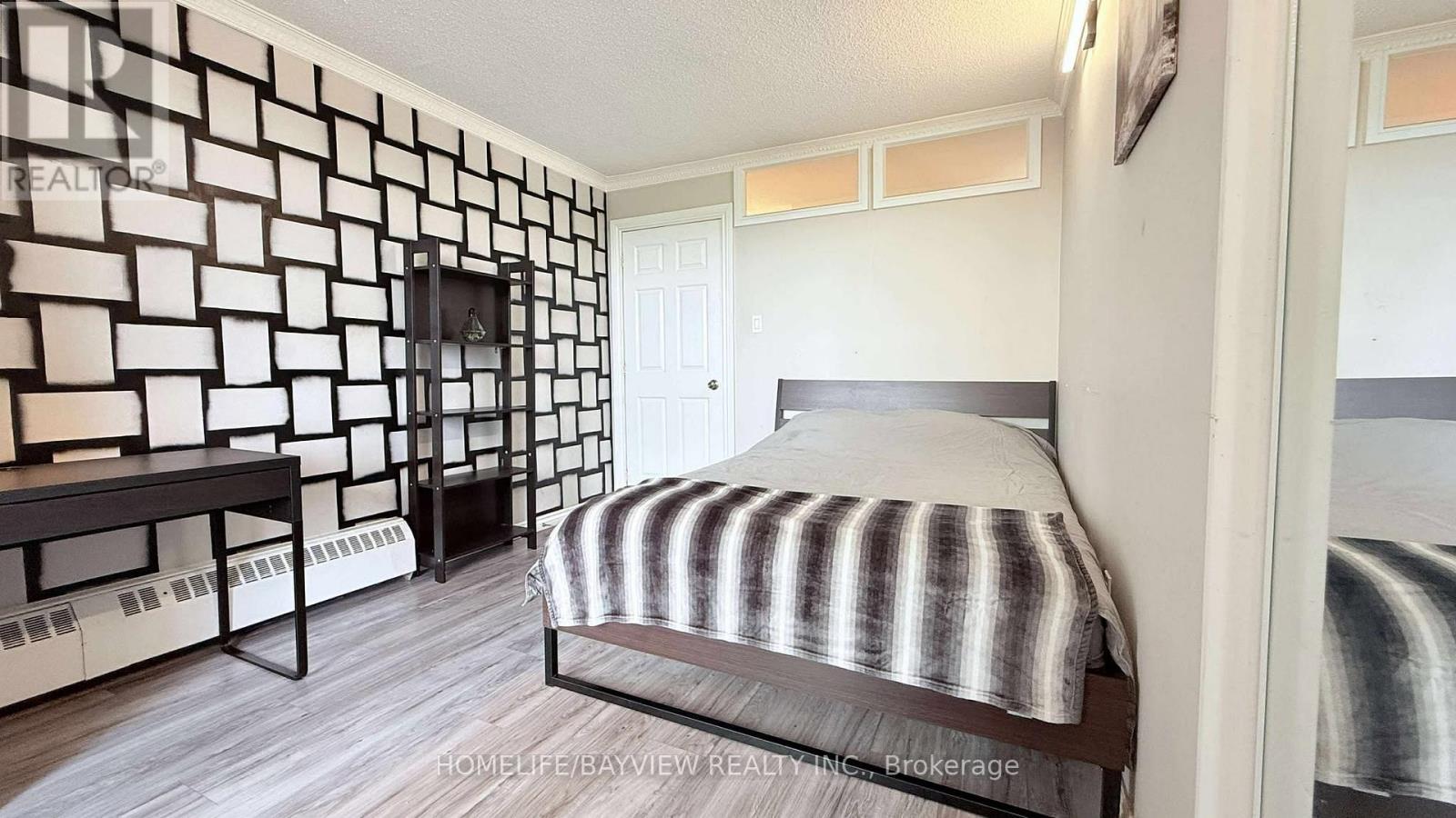 909 - 4645 Jane Street, Toronto, Ontario  M3N 2K9 - Photo 14 - W13813192
