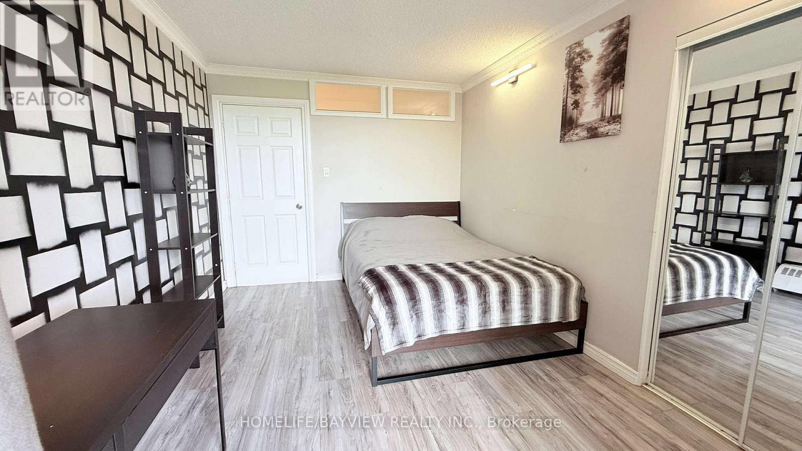 909 - 4645 Jane Street, Toronto, Ontario  M3N 2K9 - Photo 15 - W13813192