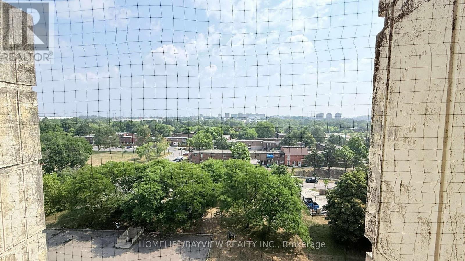 909 - 4645 Jane Street, Toronto, Ontario  M3N 2K9 - Photo 17 - W13813192