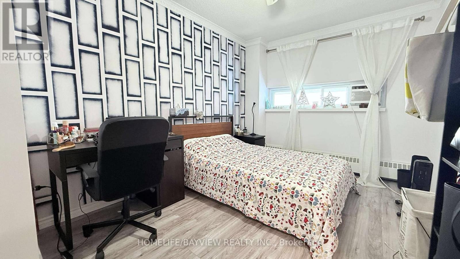 909 - 4645 Jane Street, Toronto, Ontario  M3N 2K9 - Photo 9 - W13813192