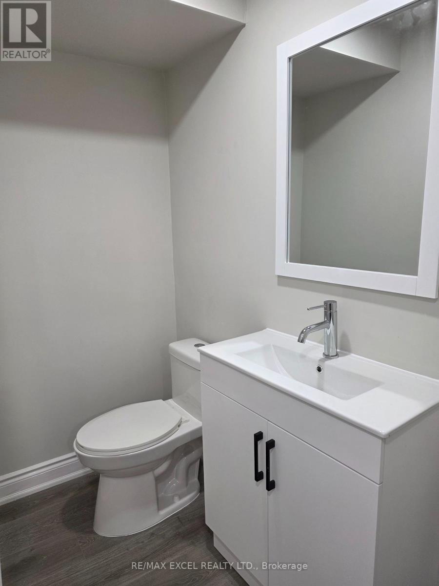 Lower Floor - 420 Winfield Terrace, Mississauga, Ontario  L5R 1P2 - Photo 4 - W13813300