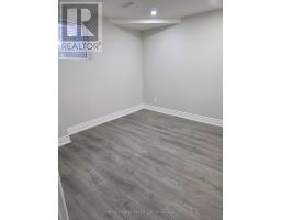 LOWER FLOOR - 420 WINFIELD TERRACE, Mississauga, Ontario