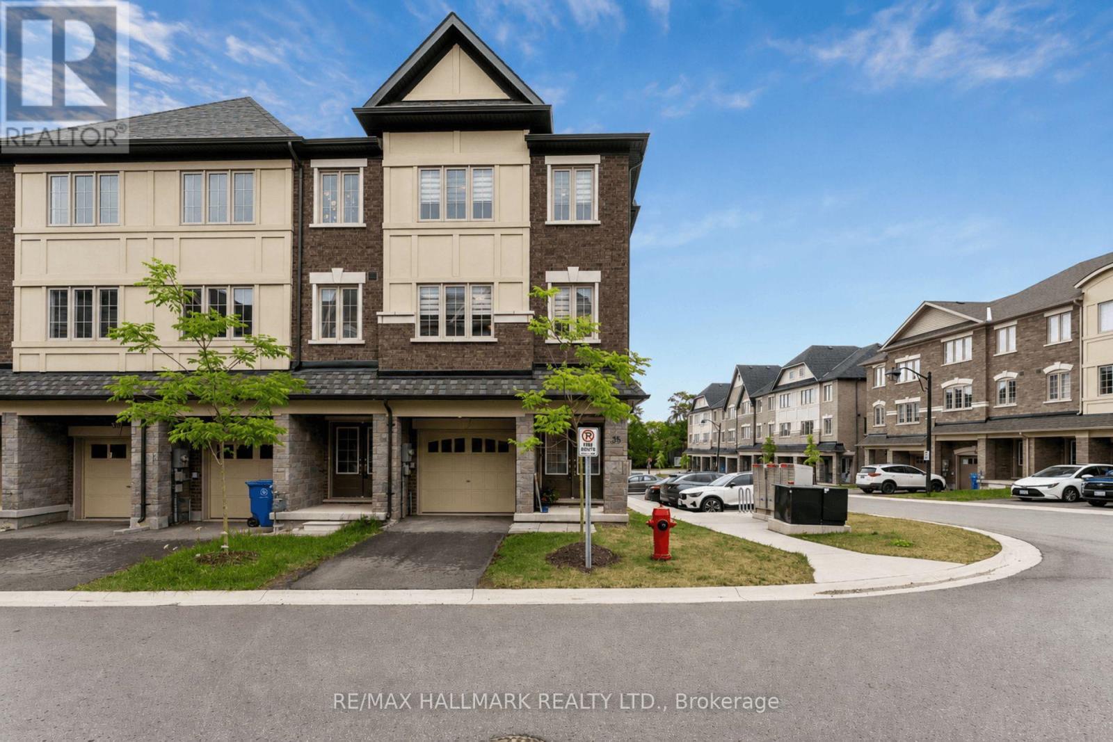 35 - 68 First Street, Orangeville, Ontario  L9W 2E4 - Photo 1 - W13813304