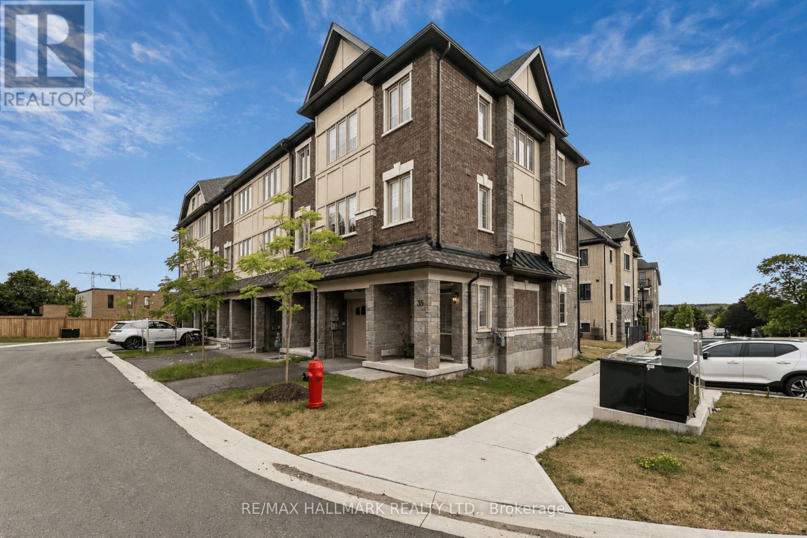 35 - 68 First Street, Orangeville, Ontario  L9W 2E4 - Photo 2 - W13813304