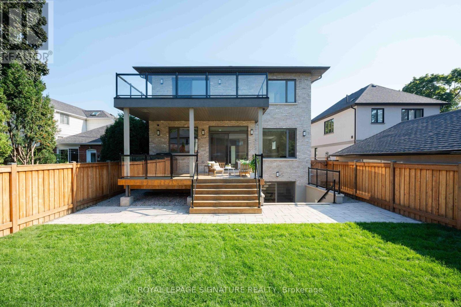 34 Edgecroft Road, Toronto, Ontario  M8Z 2B6 - Photo 46 - W13813332