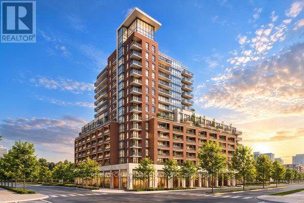 504 - 3091 DUFFERIN STREET, Toronto, Ontario