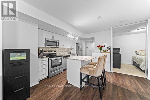 504 - 3091 Dufferin Street, Toronto, Ontario  M6A 0C4 - Photo 11 - W13813334