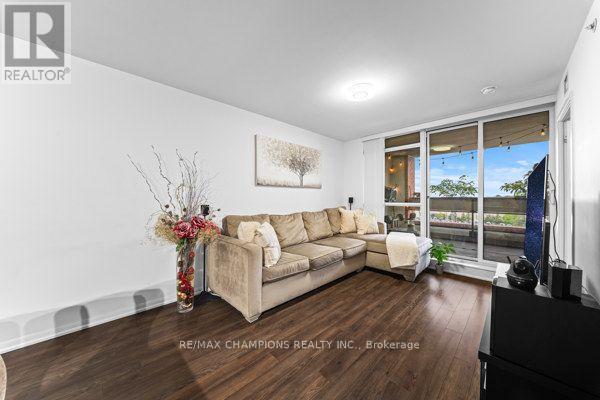 504 - 3091 Dufferin Street, Toronto, Ontario  M6A 0C4 - Photo 14 - W13813334
